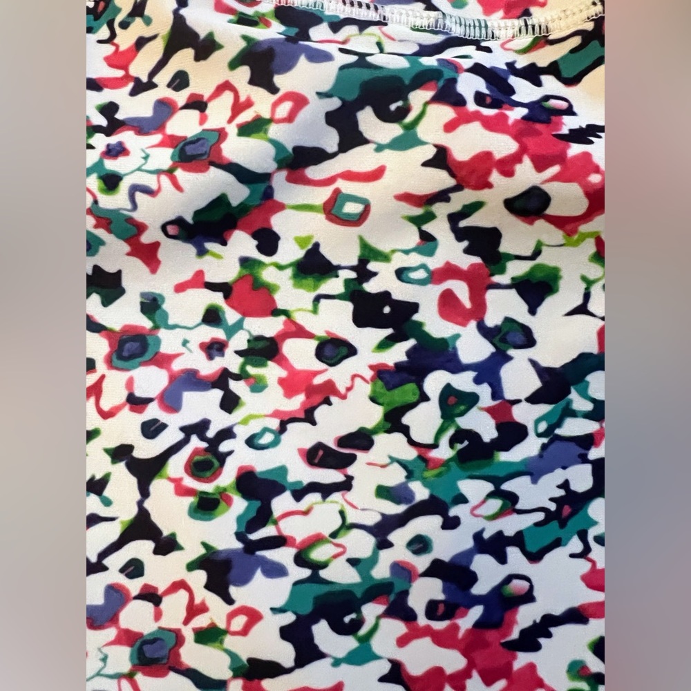 MOTEEPI Printed Skort - Picture 3 of 9